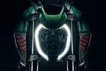 Ducati Diavel for Bentley