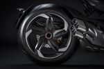 Ducati Diavel for Bentley