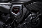 Ducati Diavel for Bentley