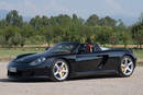 Porsche Carrera GT 2005 - Crédit photo : RM Sotheby's