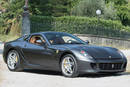 Ferrari 599 GTB Fiorano 2007 - Crédit photo : RM Sotheby's