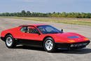 Ferrari 512 BB 1977 - Crédit photo : RM Sotheby's