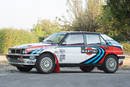 Lancia Delta HF Integrale 16V Group A 1989 - Crédit photo : RM Sotheby's