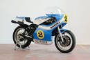 Suzuki RG500 - Crédit photo : RM Sotheby's