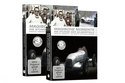 Les dix DVD rassemblent 500 minutes de film