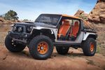 Jeep Bob Concept