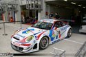 Ecole Porsche au Mans