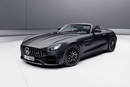 Mercedes-AMG GT C Roadster Edition 50