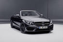 Mercedes-AMG C43 4Matic Cabriolet Night Edition