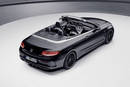 Mercedes-AMG C43 4Matic Cabriolet Night Edition