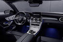 Mercedes-AMG C43 4Matic Cabriolet Night Edition