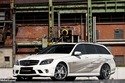 Mercedes C63 AMG Estate Edo Competition