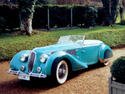 Delahaye Figoni (1939)