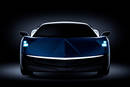 Elextra Cars : Supercar électrique