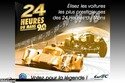 Élisez les légendes de 24H du Mans
