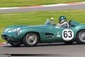 Aston Martin DBR-1