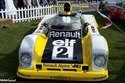 Renault Alpine A 422B