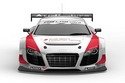 Audi R8 LMS Sébastien Loeb Racing - Crédit image : Sébastien Loeb Racing