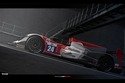 ELMS : Charouz avec Loeb Racing