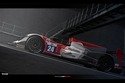 Oreca 03 - Crédit image : Sébastien Loeb Racing