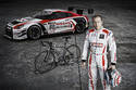 Chris Hoy en ELMS en 2015