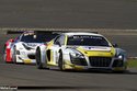 ELMS : les GT3 acceptées en GTC