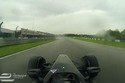Embarquez en Formula E à Donington