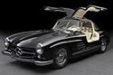 Mercedes Benz 300 SL Papillon - 1956 (© Pmimage.ch) 