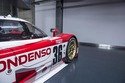 Toyota TS010