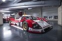 Toyota TS010