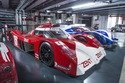 Toyota TS020