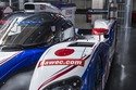 Toyota TS030