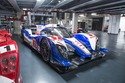 Toyota TS030