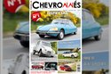 En kiosques : Chevronnés