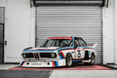 BMW 3.5 CSL IMSA 1974 - Crédit photo : RM Sotheby's