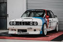 BMW M3 DTM Tribute 1989 - Crédit photo : RM Sotheby's