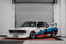 BMW 320i Turbo IMSA 1977 - Crédit photo : RM Sotheby's