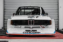 BMW 320i Turbo IMSA 1977 - Crédit photo : RM Sotheby's