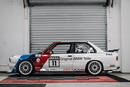 BMW M3 DTM Tribute 1989 - Crédit photo : RM Sotheby's