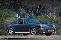 Porsche 911S 1970 ; Crédit photo : RM Auctions
