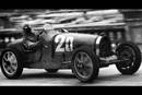 Bugatti Type 51 Grand Prix 1931 - Crédit photo : Artcurial Motorcars