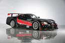 Dodge Viper de Formula Drift - Crédit photo : BH Auction