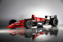 Lola Indy 500 1994 - Crédit photo : BH Auction