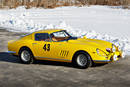 Ferrari 275 GTB Prototype 1964 - Crédit photo : Gooding & Company
