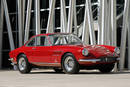 Ferrari 330 GTC 1966 - Crédit photo : Gooding & Company
