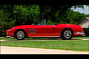 Modena GT Spyder California 1985  Crédit photo : Mecum Auctions