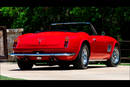 Modena GT Spyder California 1985  Crédit photo : Mecum Auctions