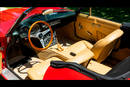 Modena GT Spyder California 1985  Crédit photo : Mecum Auctions