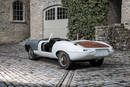 Jaguar Type E Series I 3.8 Roadster 1964 - Crédit : Silverstone Auctions