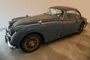 Jaguar XK150 S 1959 - Crédit photo : Silverstone Auctions